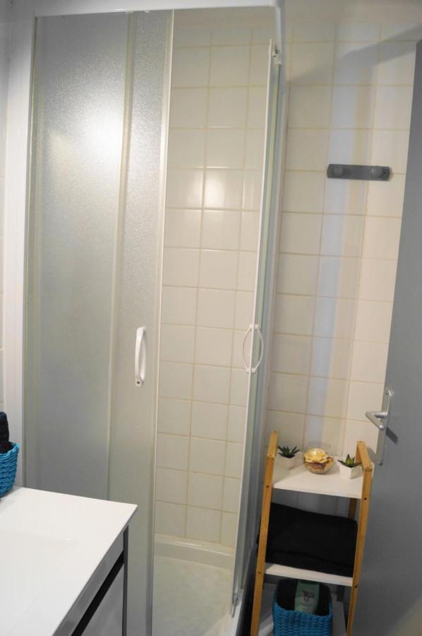 Studio Alexis Proche Centre Ville Montélimar Zewnętrze zdjęcie